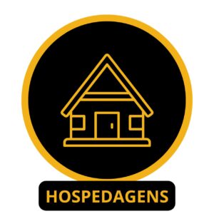 Hospedagem na Chapada